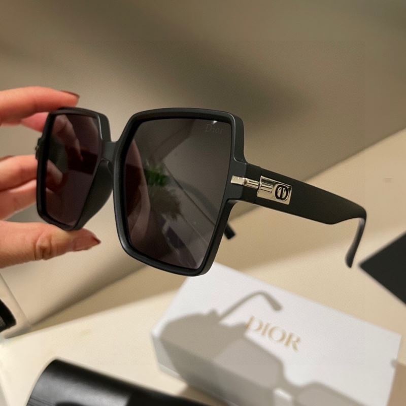 Dior Sunglasses